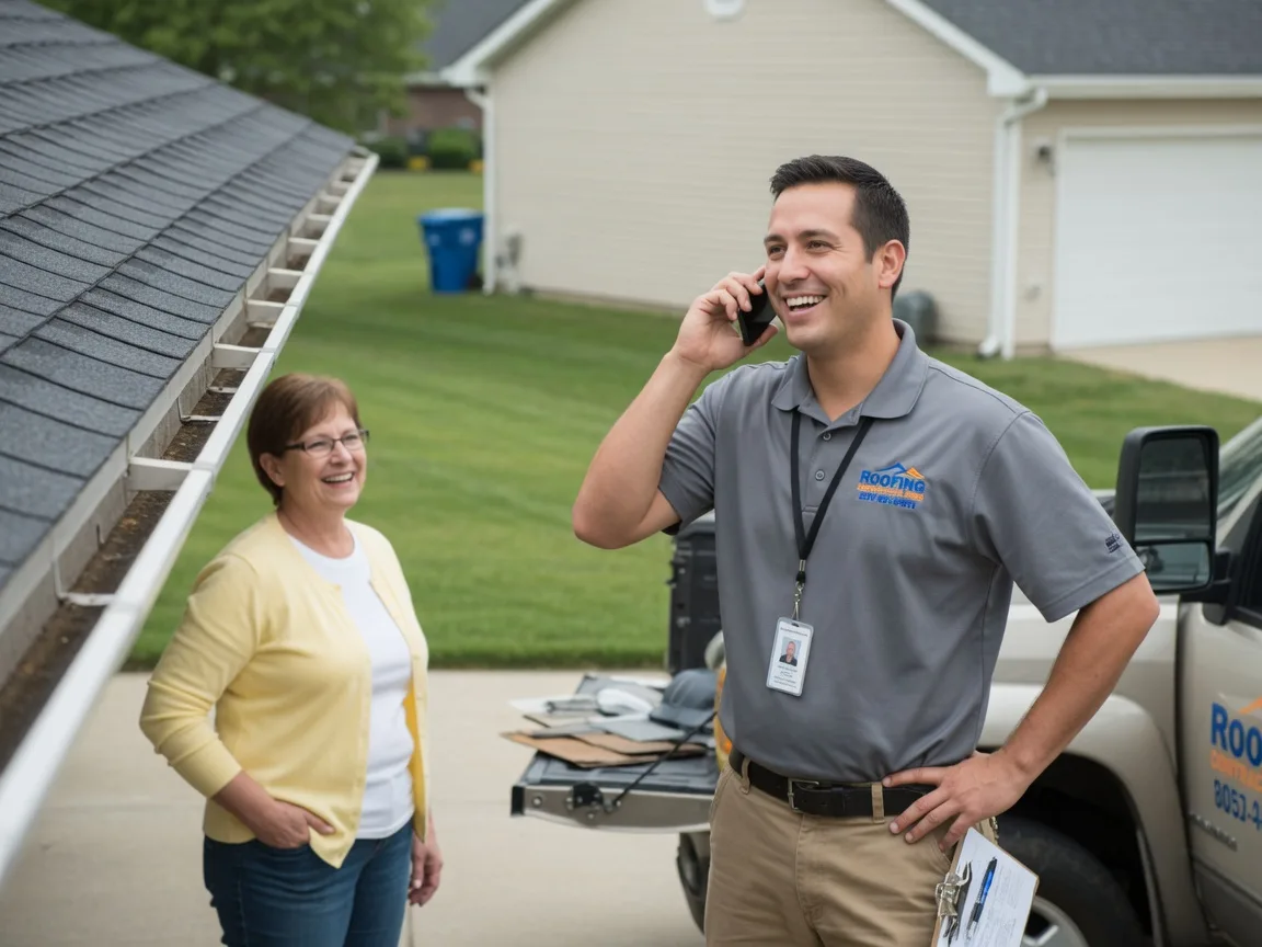 Local Roofing Contractors Carversville, PA FAQs